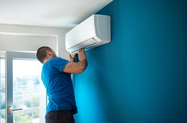 Best HVAC replacement cost  in Tolar, TX