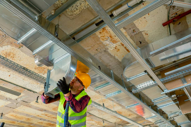 Reliable Tolar, TX HVAC Solutions