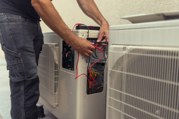 Best Central air repair  in Tolar, TX