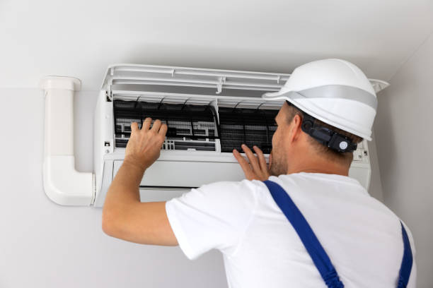 AC installation near me in Tolar, TX